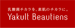 Yakult Beautiens